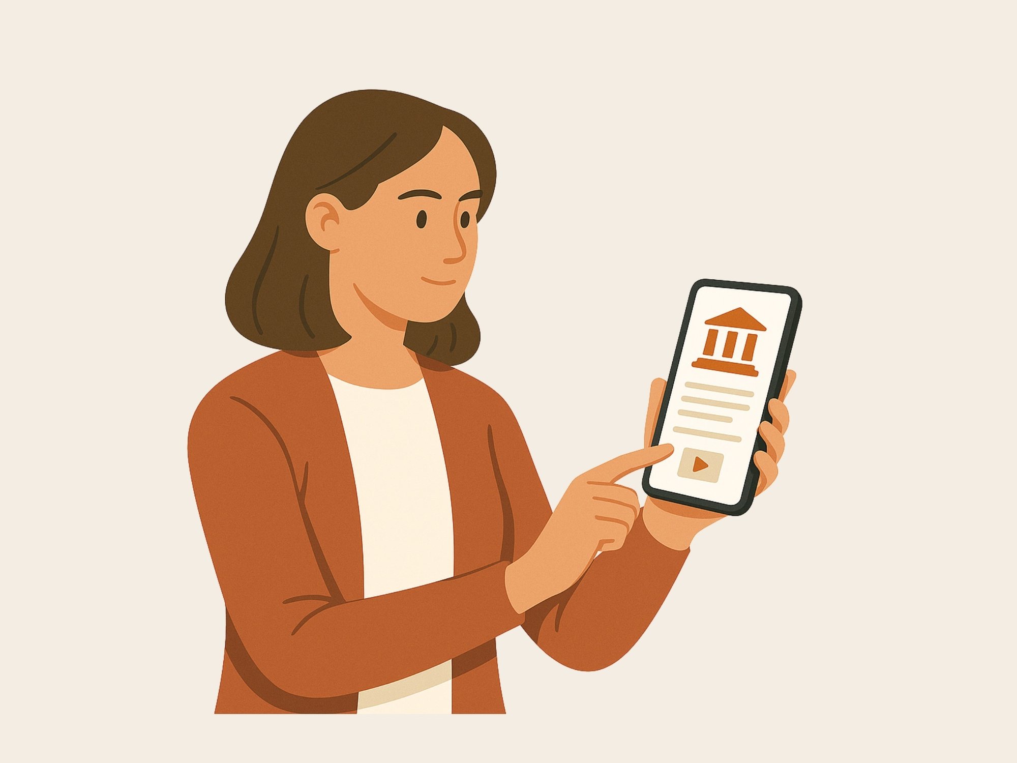 Digital Solutions for Cultural Sites Digital Solutions for Cultural Sites