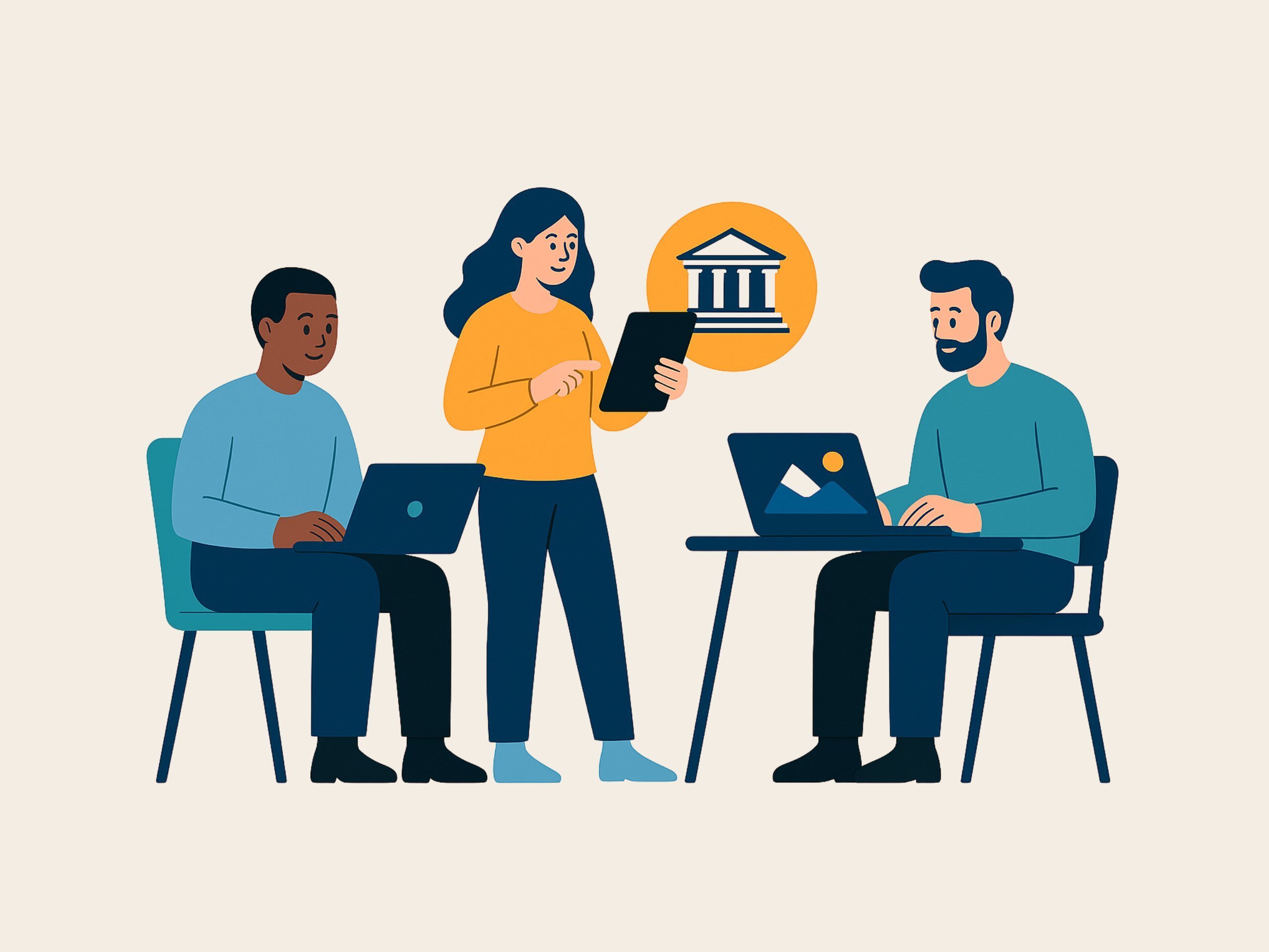 Digital Storytelling Tools for Universities Digital Storytelling Tools for Universities