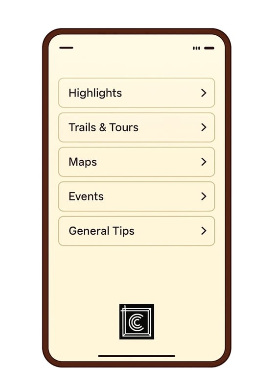 Digital Storytelling in _Natural Attractions Digital Storytelling in _Natural Attractions