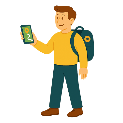 Tour apps for sightseeing operators Tour apps for sightseeing operators