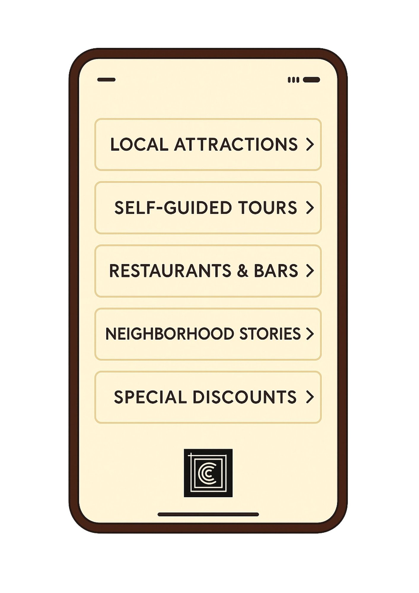 Tourism Self Guided Tours Tourism Self Guided Tours