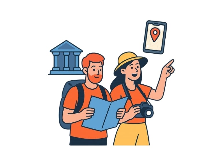 digital solutions for tourism attractions digital solutions for tourism attractions