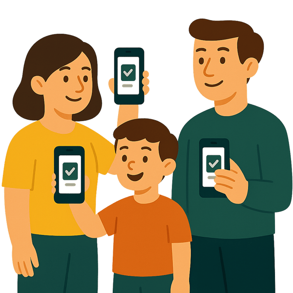 digital tickets for sightseeing operators