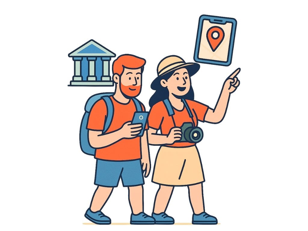 self guided tours for museums and attractions self guided tours for museums and attractions