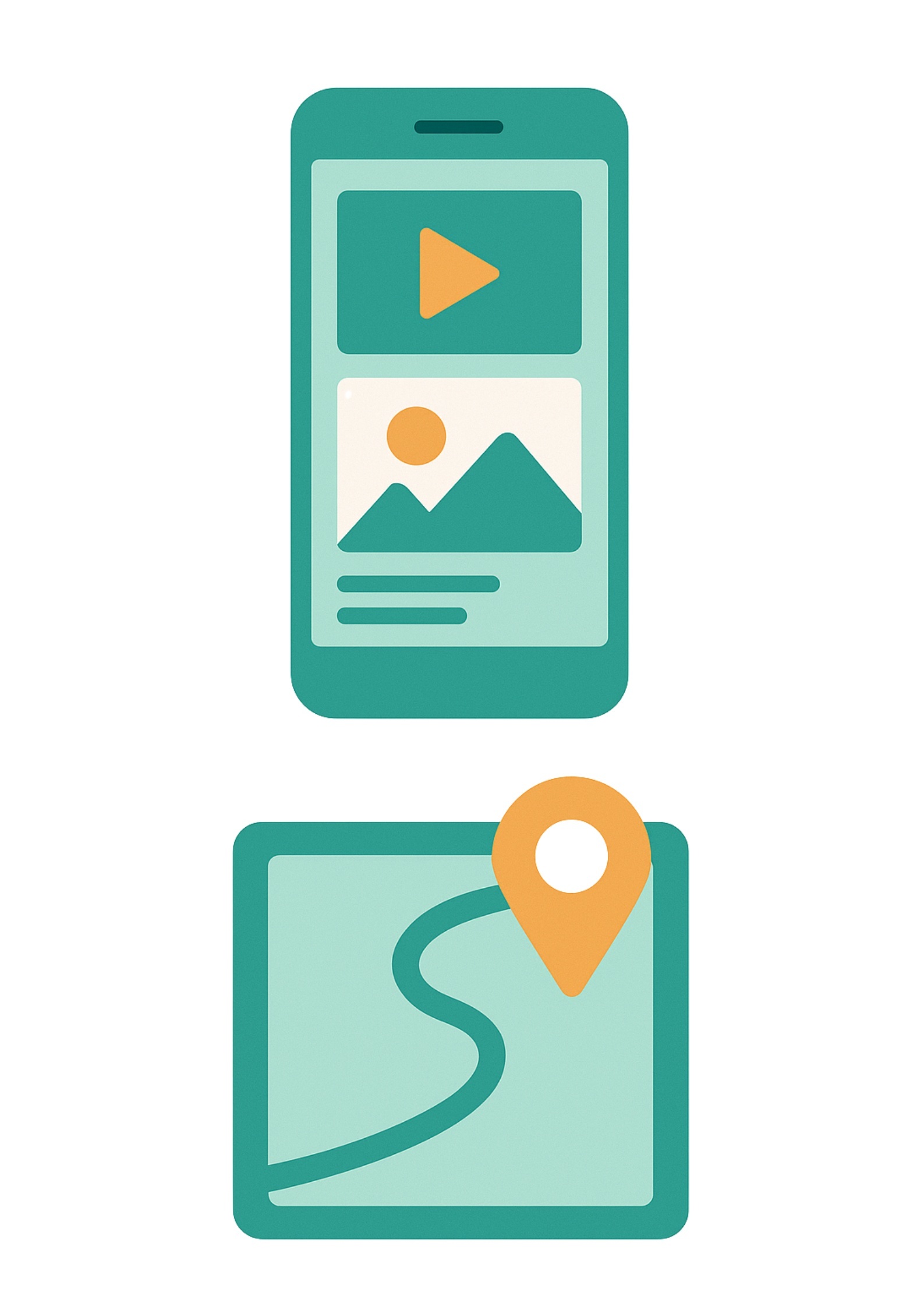 Digital content creator tools