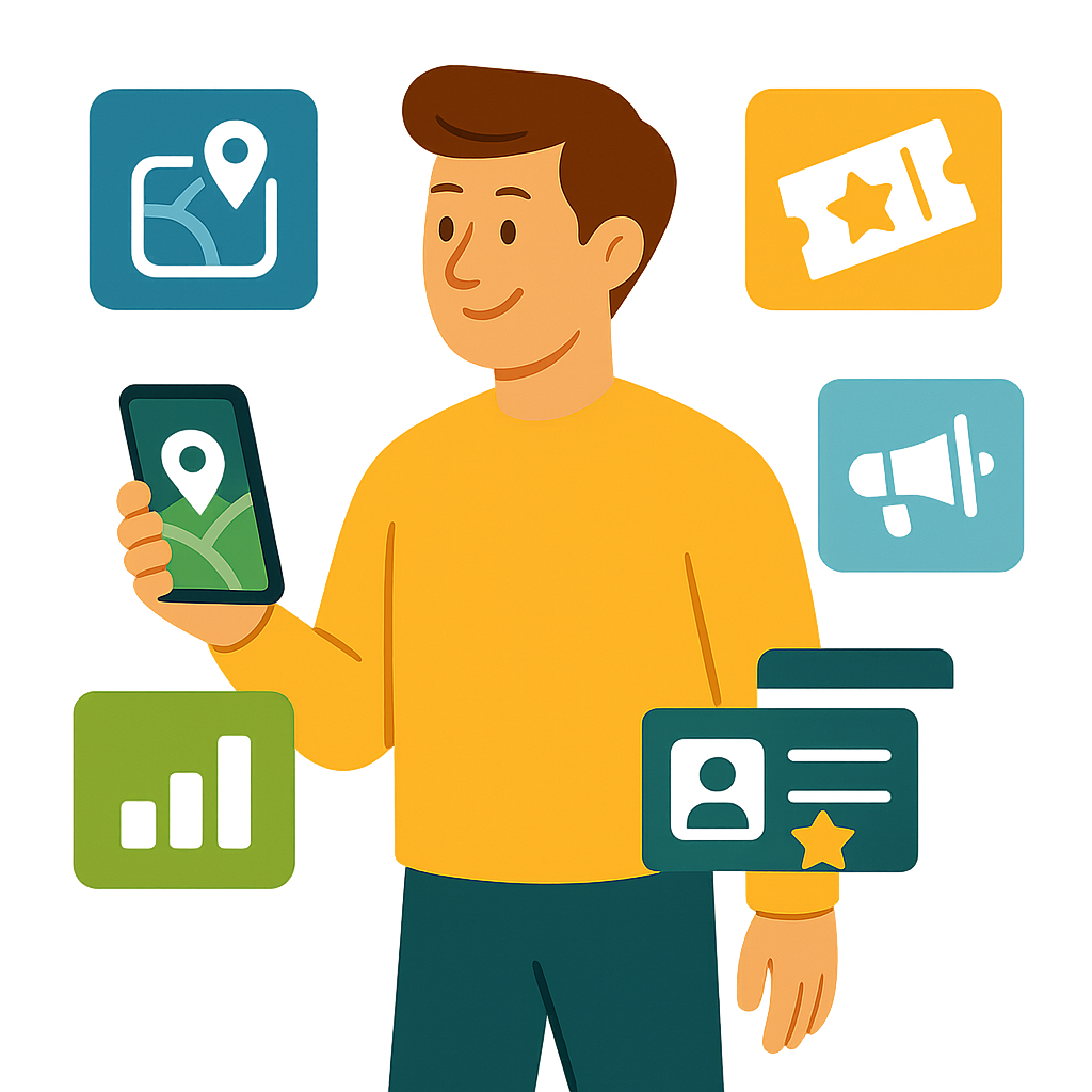 content creation for tourism operations content creation for tourism operations