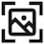 image recognition icon